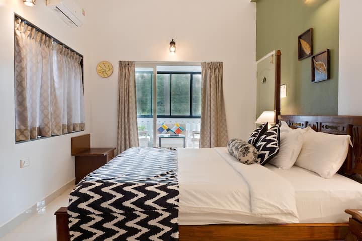 Bedroom 1 image 1