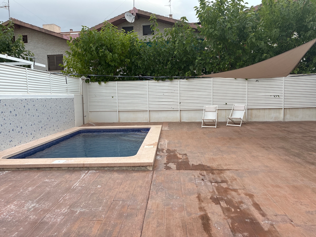 Vivienda en Oropesa del Mar