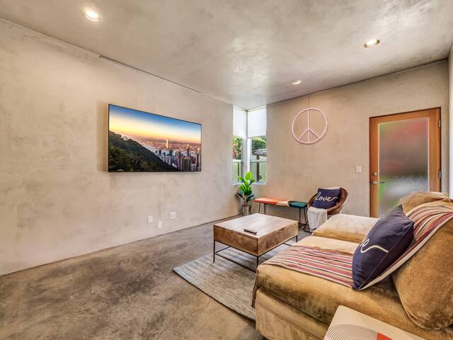 Modern Venice Loft 360° Rooftop gallery image 4