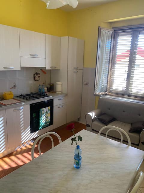 Calabria Bella Holiday Home