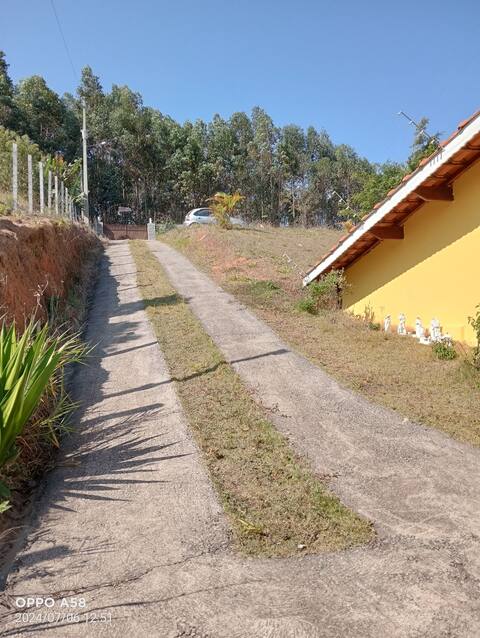 Garden of Eden Site