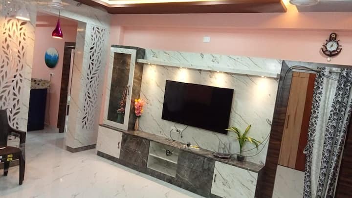 Vydyam Residency - Nellore