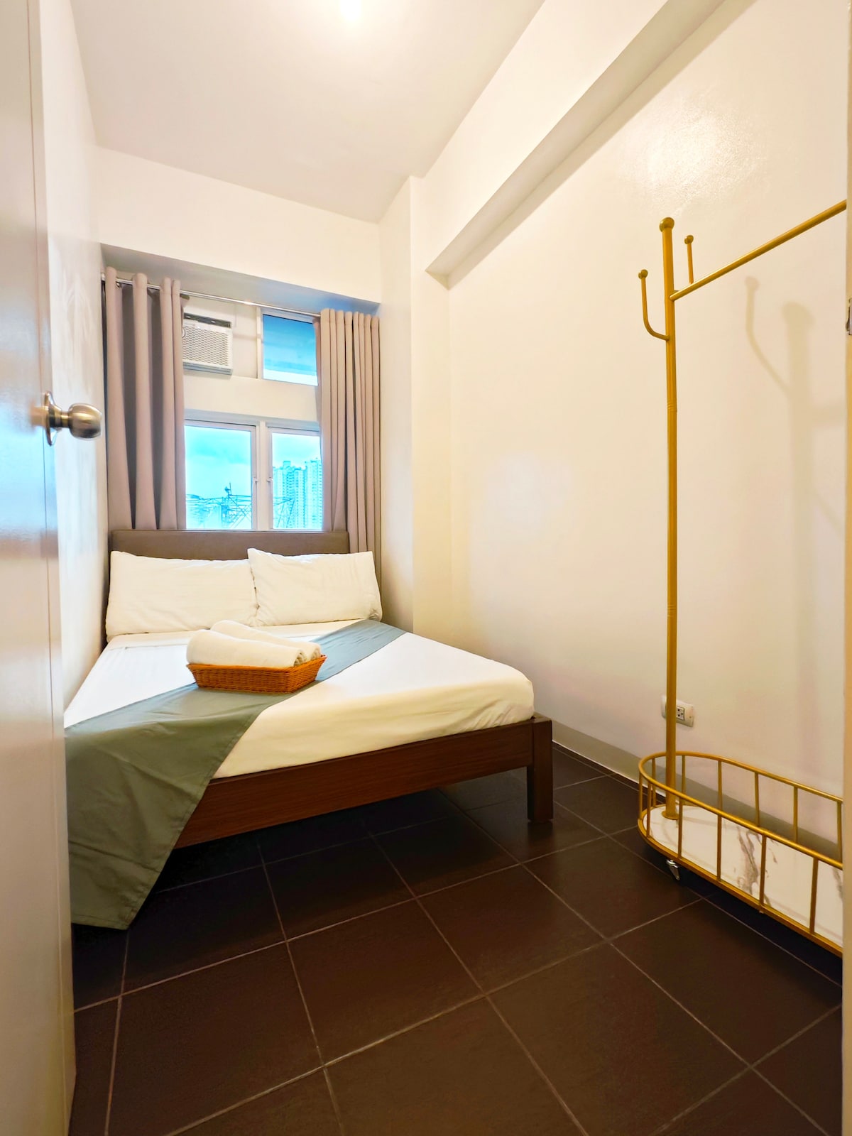 غرفة النوم 1