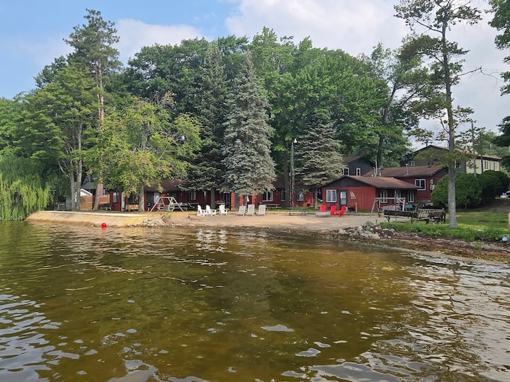 Shady Valley Cabins