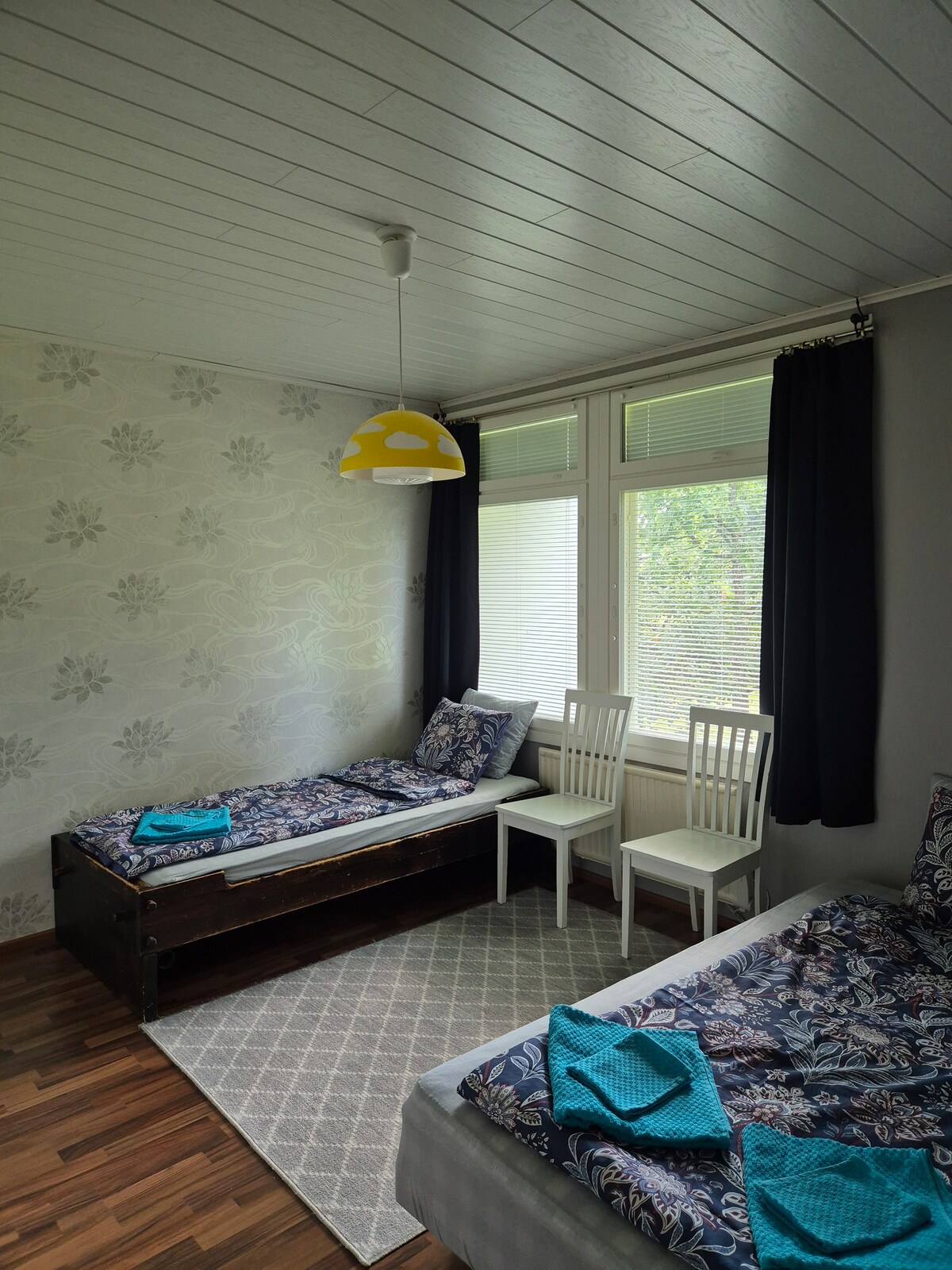 床90x200
床120x200