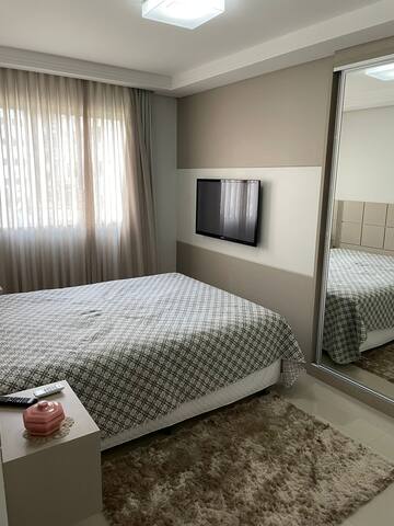 Taiana managed Airbnb listing 2