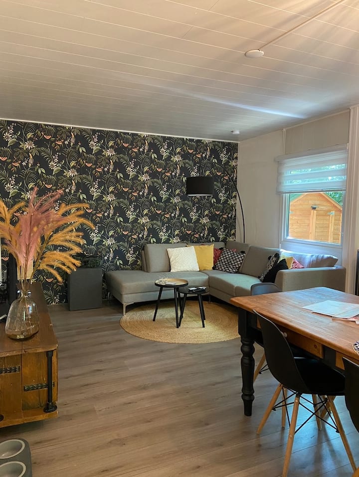 Chalet De Kolibrie - Maastricht