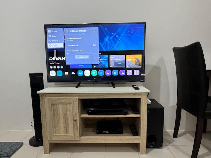Mini Casa Transient Home - Lucena