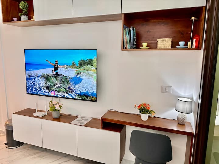 Всекидневна