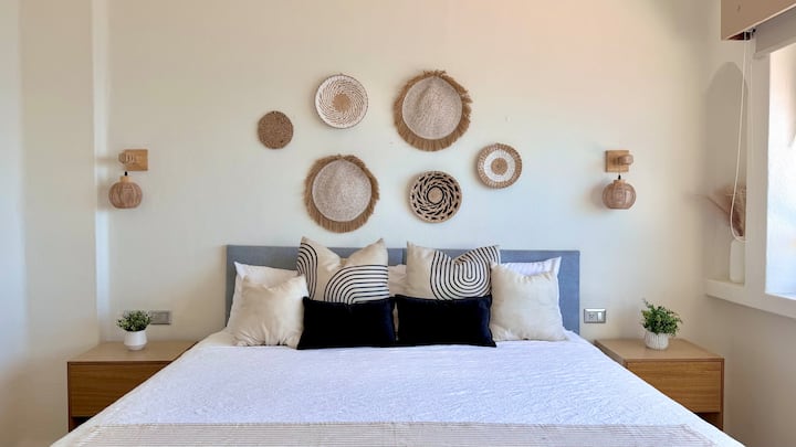 غرفة النوم 3