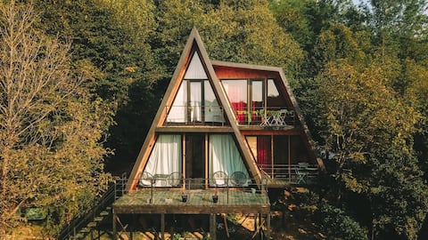 Cottage Lima with Three Bedrooms