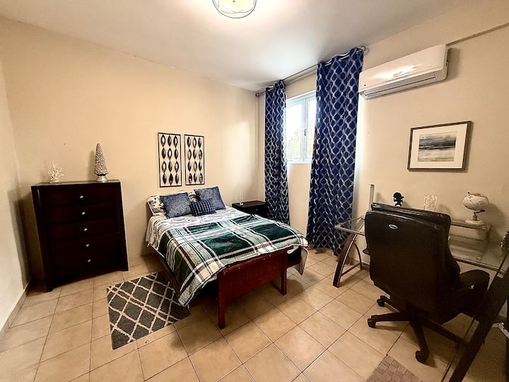Habitación 1