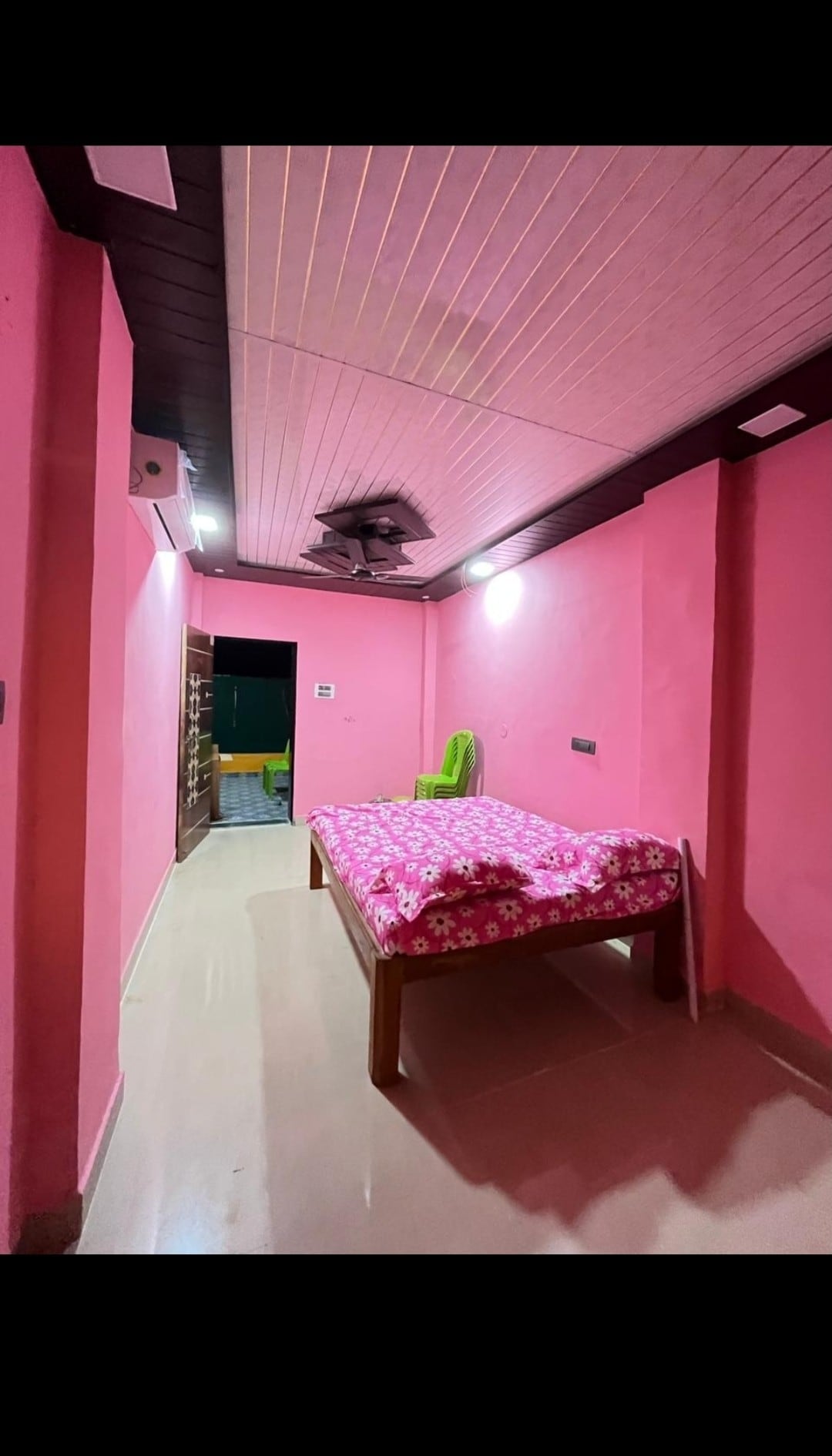 غرفة النوم 2