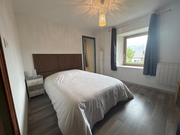 საძინებელი