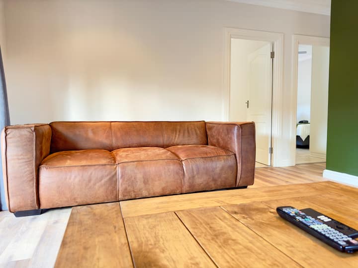 38 The Prongs - Plettenberg Bay