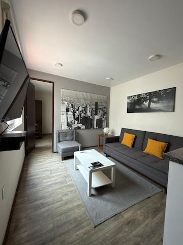 BADA MÉXICO managed Airbnb listing 3
