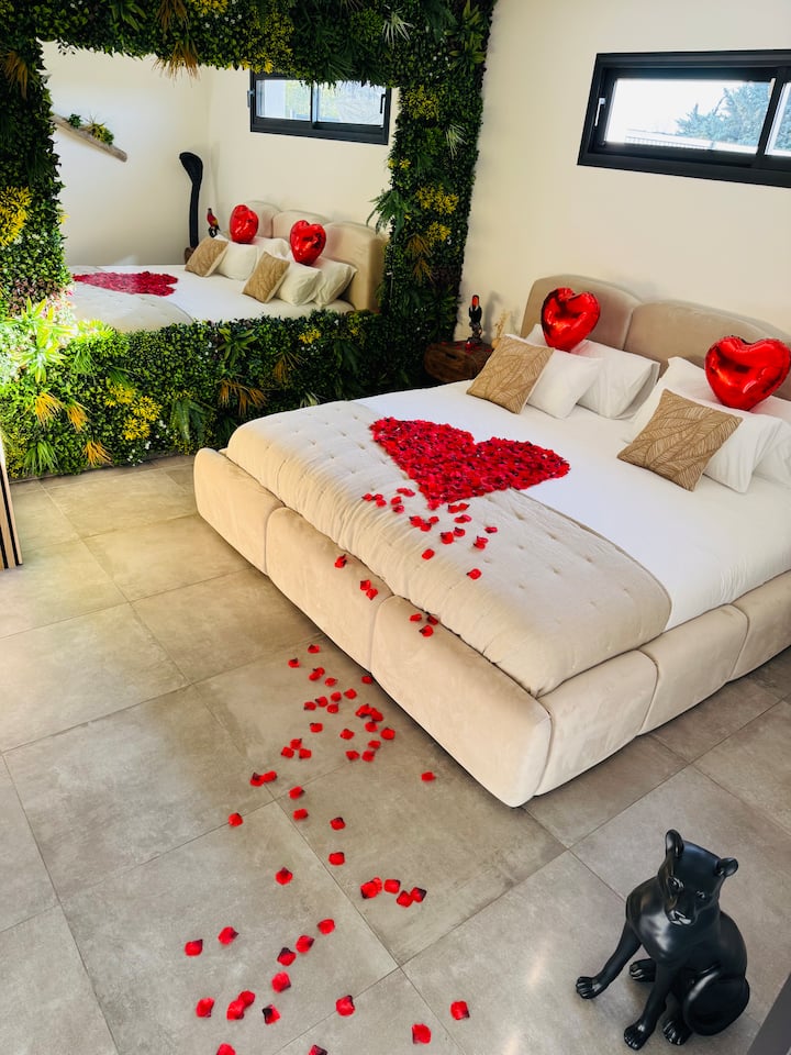 საძინებელი