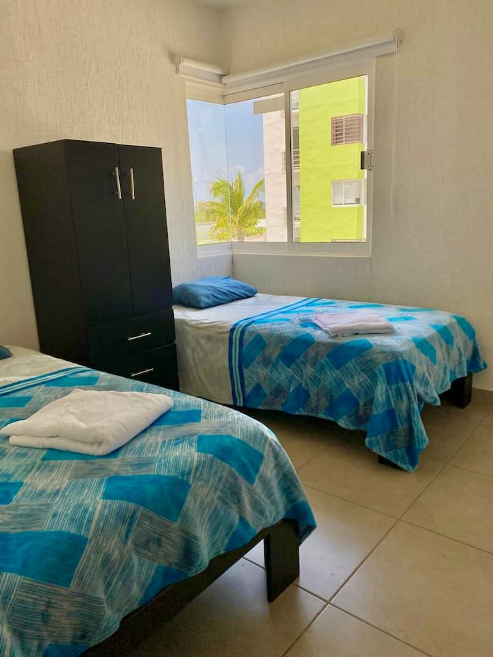 საძინებელი 2