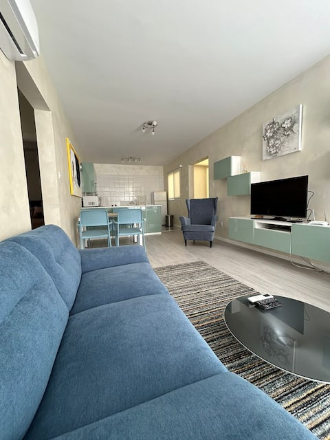 Marina Beach Apartment