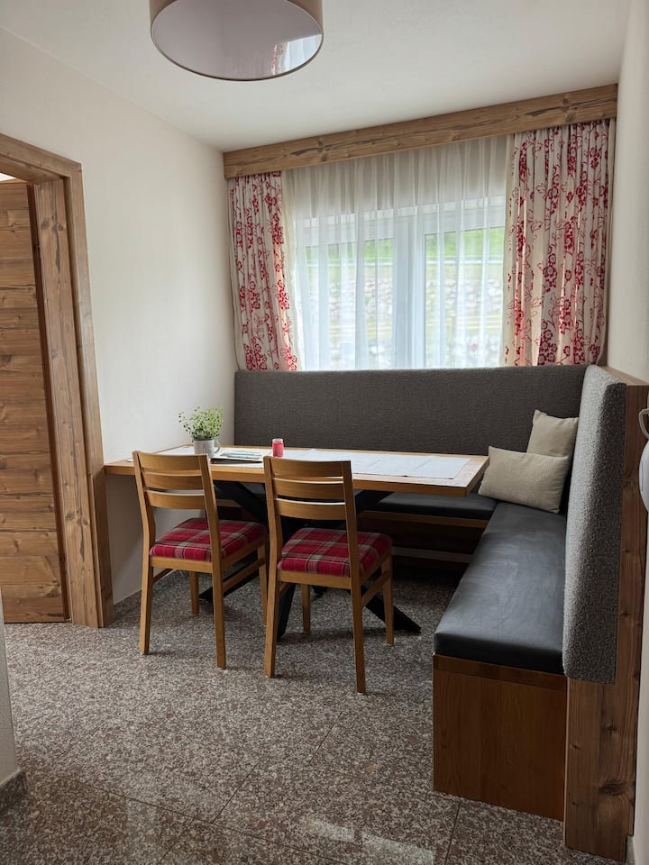 Apartment Bergliebe Saalbach Inkl. Sommerkarte - Saalbach-Hinterglemm