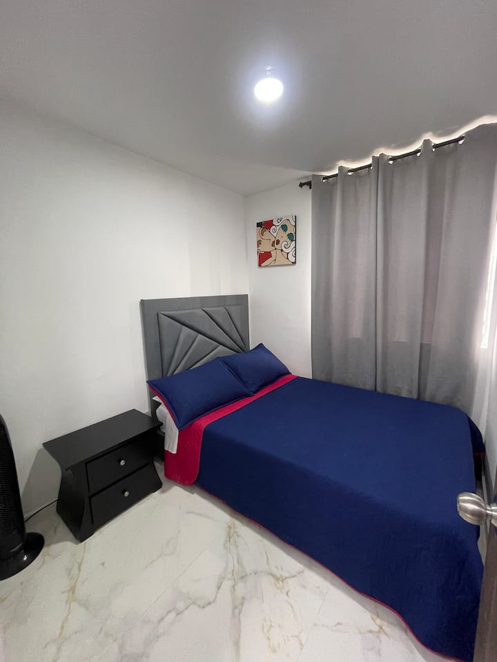 Quarto 1