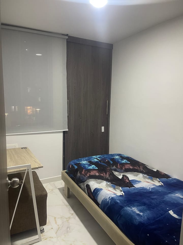 Quarto 3