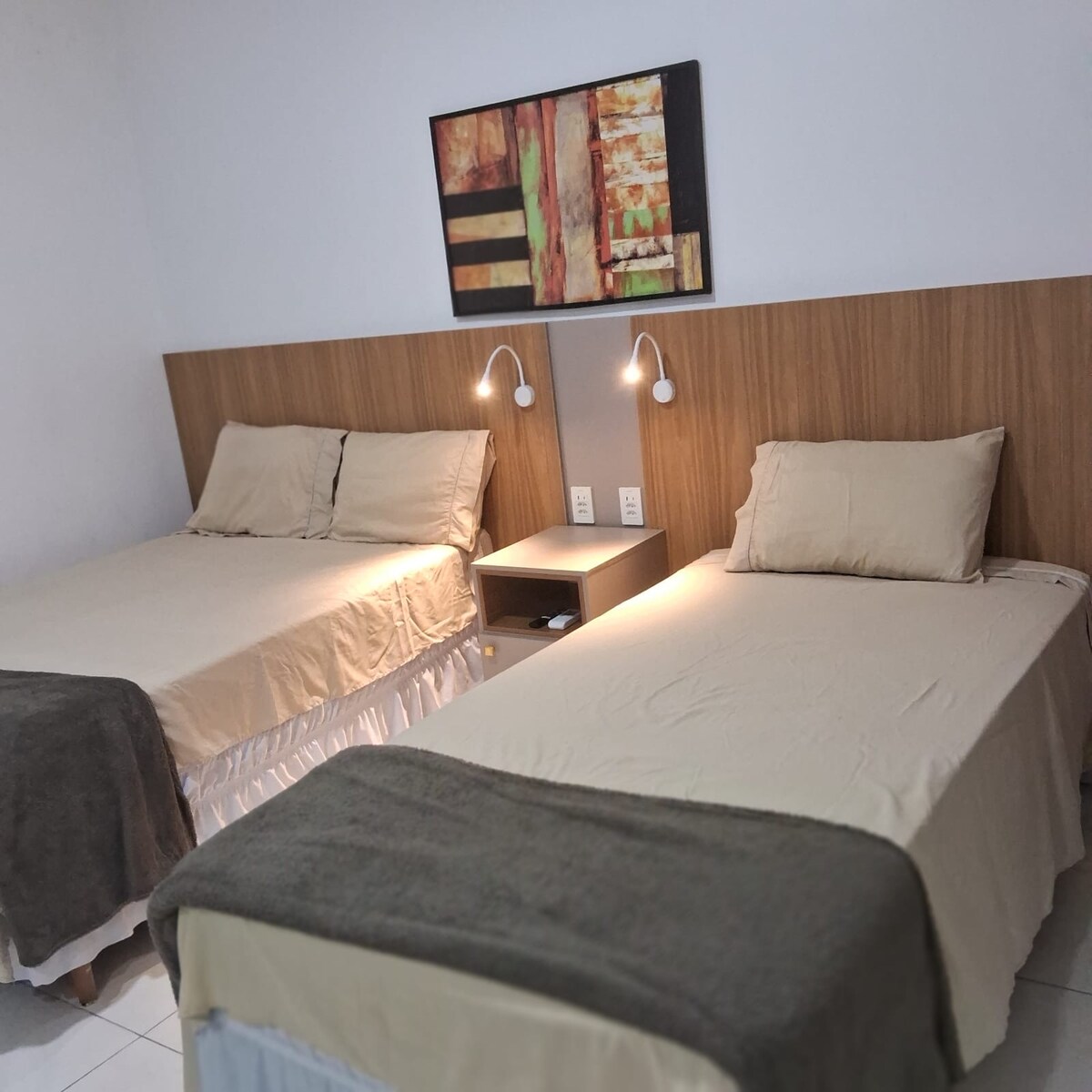 საძინებელი 1