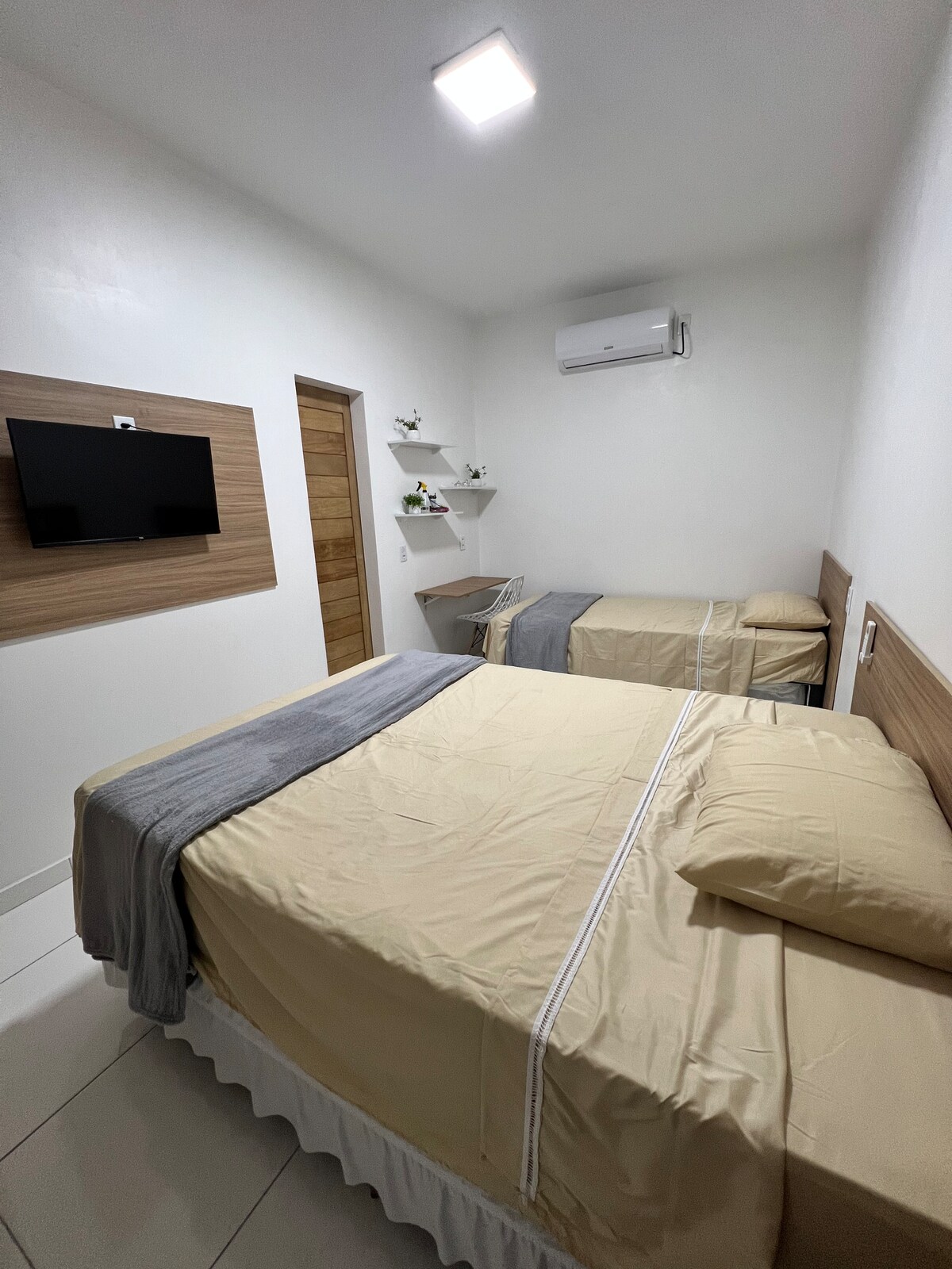 საძინებელი 3