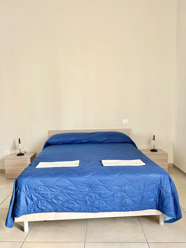 Concettina Holiday House Pompei - Pompei