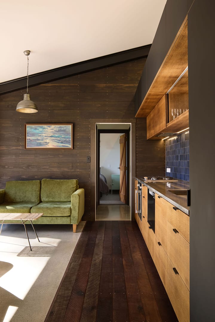 Minden Retreat - Ōmokoroa