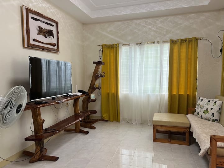 Our Home Can Be Your Home - Bago