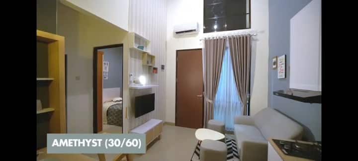 Samira House At Bekasi - Bekasi