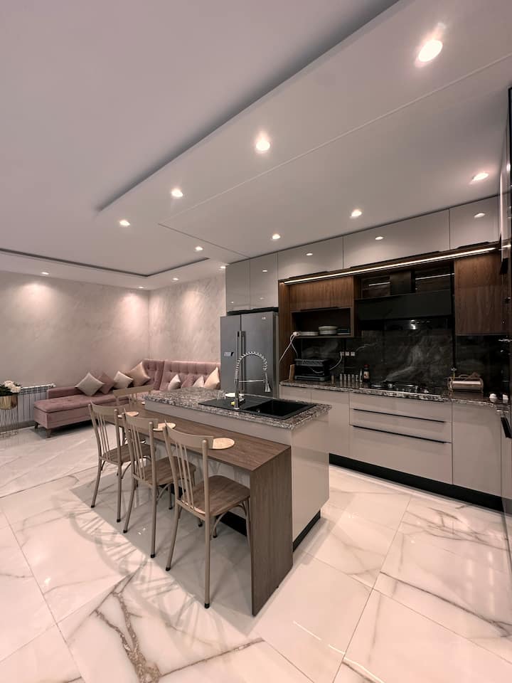 Les Appartements D’eve 1 - Mahdia