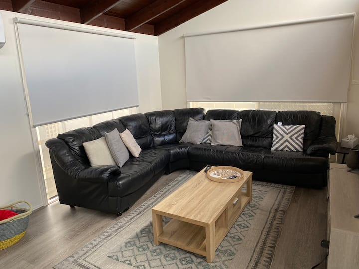Welcome To Portarlington!
Upper Level Views - Portarlington
