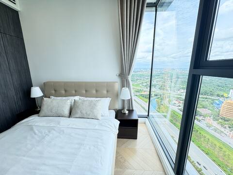 Lumiere Riverside 2bed 28f