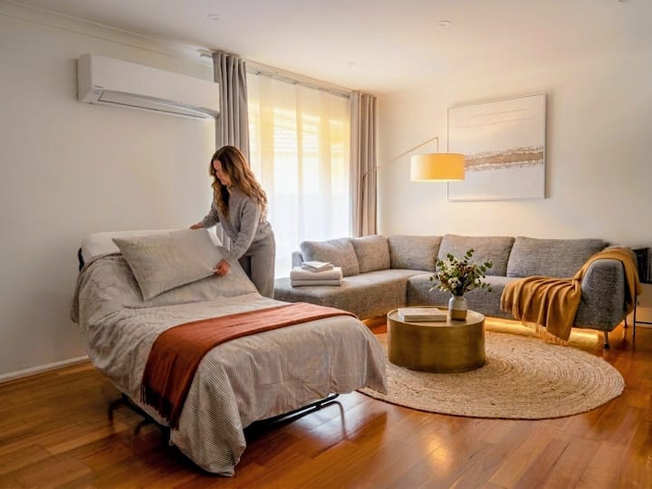 Living room 1
