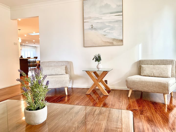 Living room 2