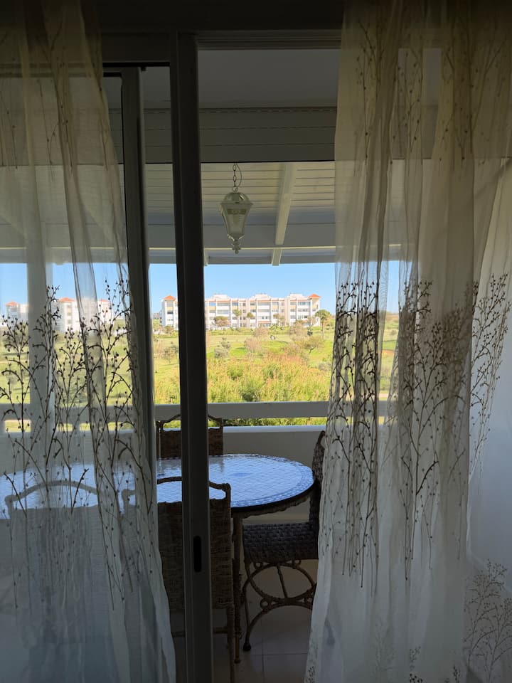 Marina Golf Asilah - Asila