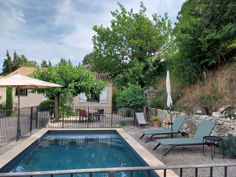 House in Provence