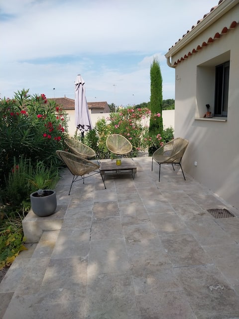 House in Provence