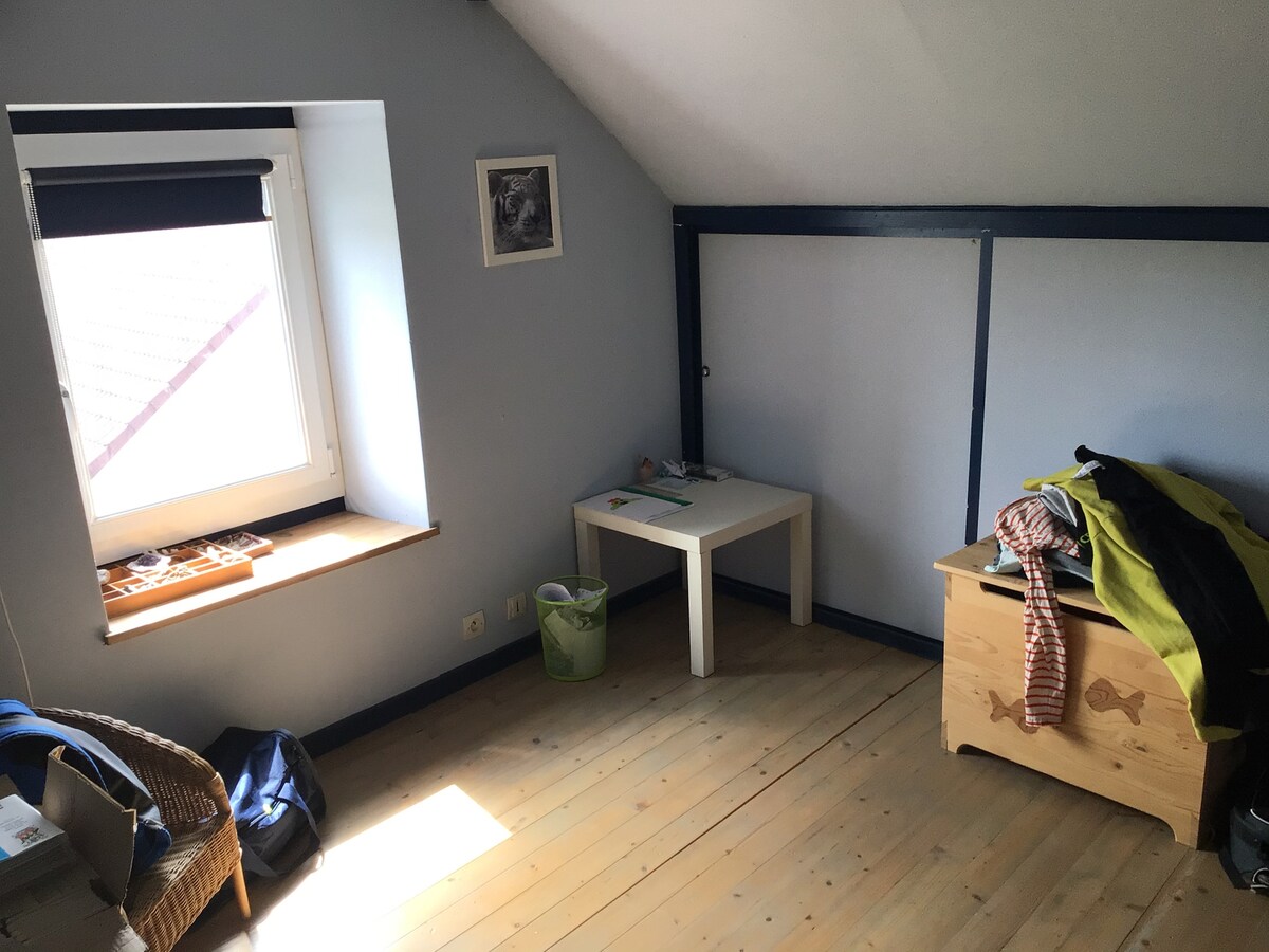 Спална соба 2