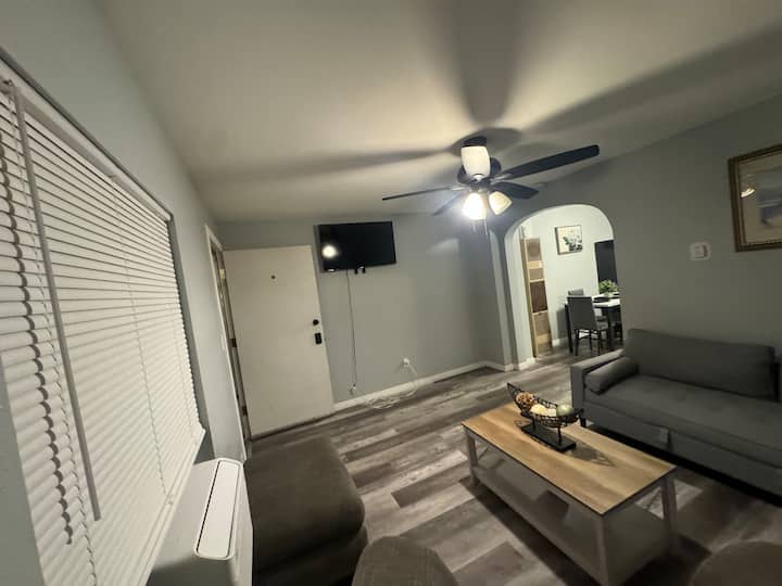 1br Suite Located In Heart Of Wnmca! - Winnemucca, NV