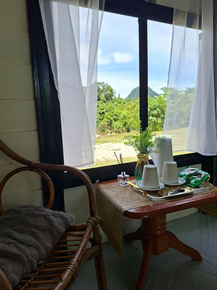 Gopeng, Gua Tempurung, Nature And Relaxing Space - Gopeng