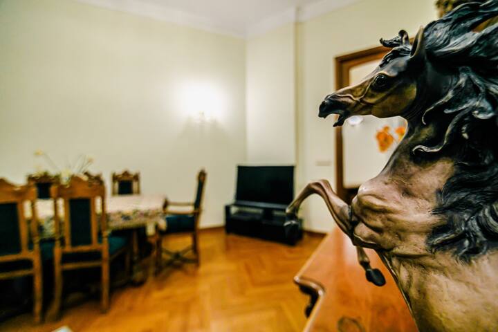 M Estate Agency managed Airbnb listing 2