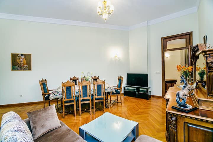 Apartment Firuze Lux - バクー