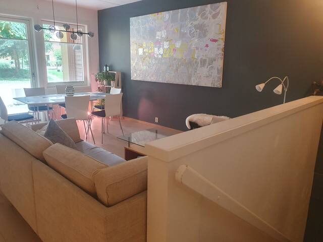 Apartment in Oslo center gallery image 2