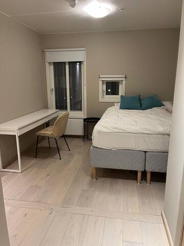 Apartment in Oslo center gallery image 4