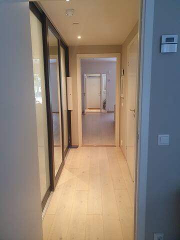 Apartment in Oslo center gallery image 5