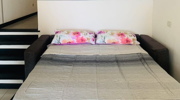 Obývacia miestnosť