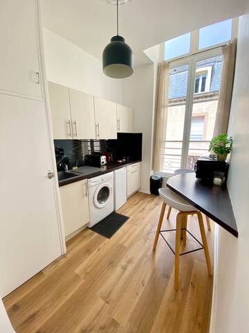 Christian Et Delphine managed Airbnb listing 3